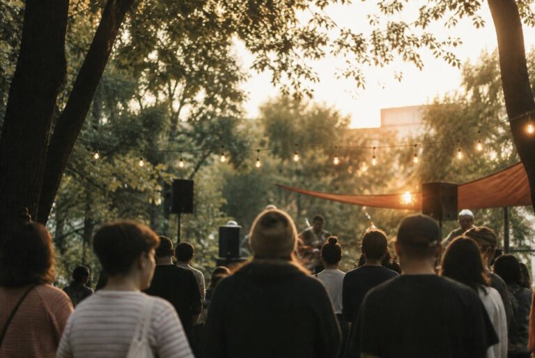 Festivals gratuits : la sélection région par région