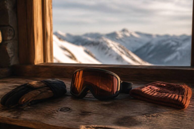 Lunette de ski : catégories d&rsquo;écran, buée et ajustement