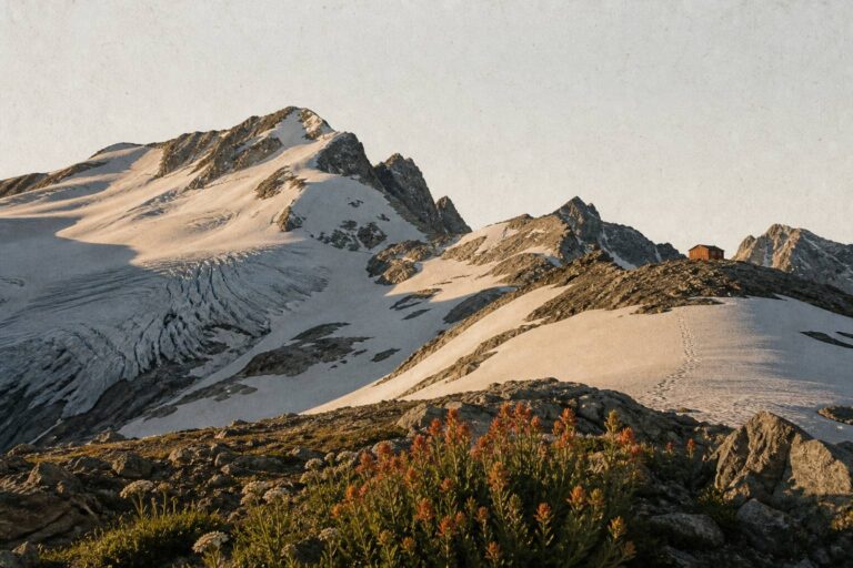 Alpinisme : disciplines, niveaux et comment débuter