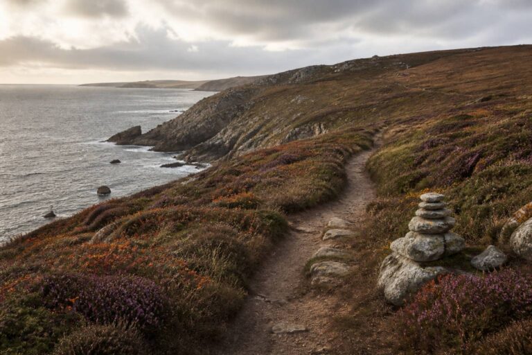 GR34 : les plus belles étapes du sentier des douaniers
