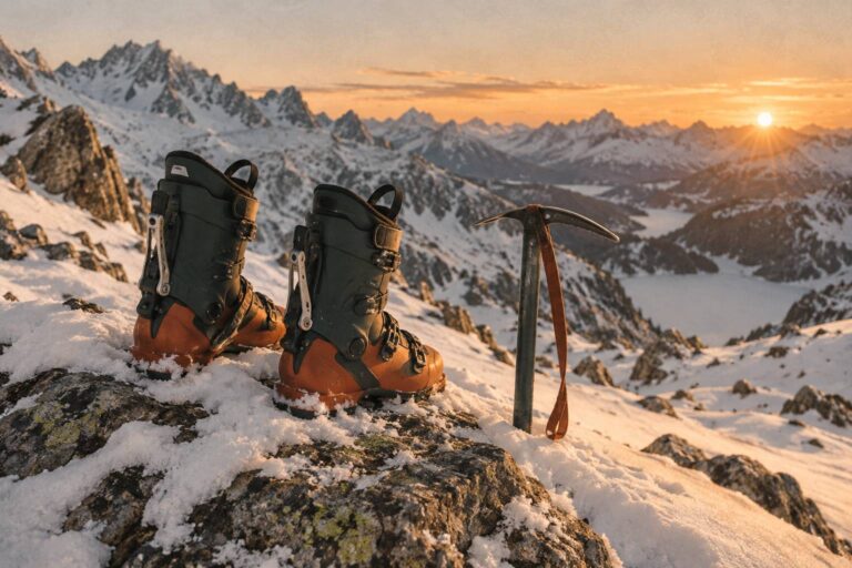 Dynafit : histoire de la marque et gamme ski de randonnée