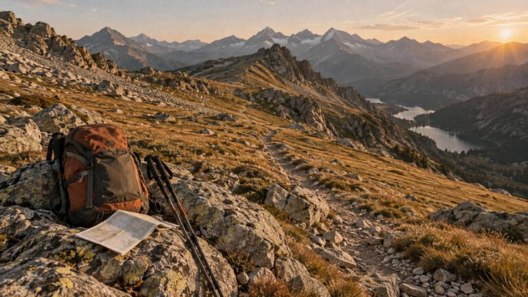 Mont Buet : itinéraire, dénivelé et durée de l&rsquo;ascension